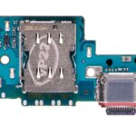 Samsung G990B Galaxy S21 FE Deska vč. Nabíjecího Konektoru (Service Pack)