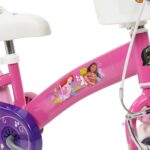 Bike HUFFY Disney PRINCESS 12  22414W - imagine 4