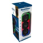 SQUEAK SPEAKER KARAOKE BEATONE BT 5.3 SQ1009 - imagine 7