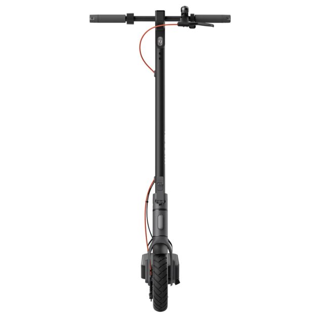 XIAOMI ELECTRIC SCOOTER 4 PRO (2ND GEN) CZARNY - imagine 3