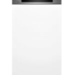 BOSCH SPI6ZMS29E built-in dishwasher