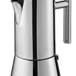 GEFU NANDO Stainless steel