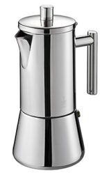 GEFU NANDO Stainless steel