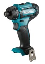 MAKITA SCREWDRIVER 12V CXT 6-KT DF033DZ 30/14Nm
