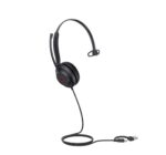 Yealink UH35 Mono USB-C/A Headset - imagine 3