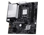 MSI PRO H810M-B motherboard Intel H810 LGA 1851 (Socket V1) micro ATX - imagine 2