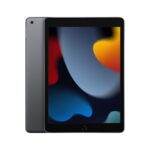 APPLE IPAD WI-FI 9th GEN 256GB 10.2''