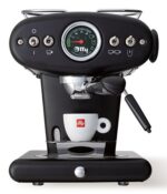 Illy X1 Manual Espresso machine 1 L