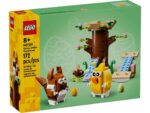 LEGO 40709 Spring Animal Playground ?
