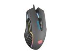 FURY Hustler mouse Gaming Ambidextrous USB Type-A Optical 6400 DPI - imagine 3