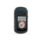 Garmin eTrex 22x navigator Handheld 5.59 cm (2.2 ) TFT 141.7 g Black  Grey - imagine 2