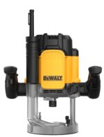 DEWALT FREZARKA GÓRNOWRZECIONOWA 2300W DWE625 - imagine 4