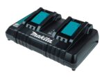 Makita DC18RD Battery charger - imagine 2