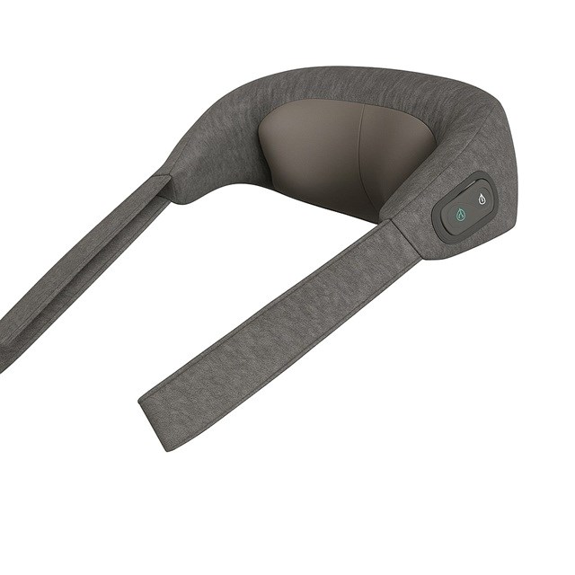 cps-3d5f55fc6f4c0746b5fe0d393ba7806e-2026-03-27-17-01-56 Medisana NM 900 massager Neck Grey - imagine 1