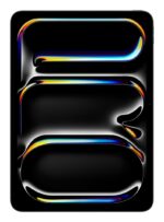 Apple iPad 11-inch Pro Wi-Fi 512GB with standard glass - Space Black