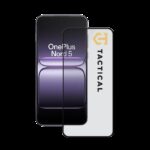 Tactical Glass Shield 5D sklo pro OnePlus Nord 5 Black