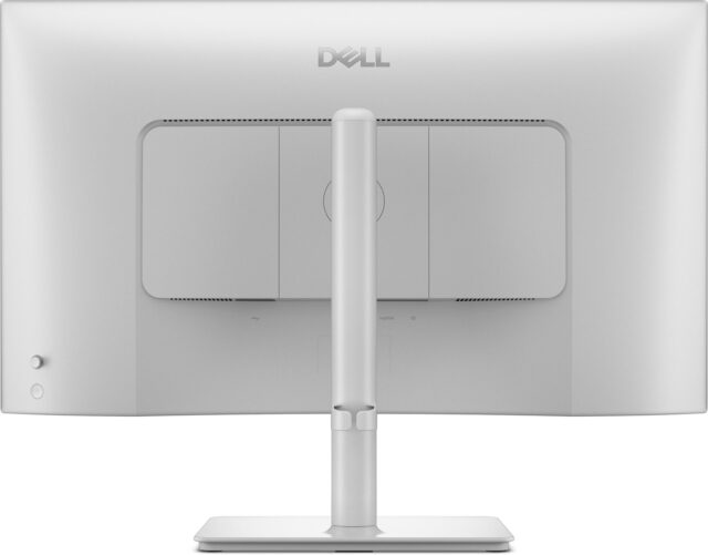 DELL Plus S2725DSM computer monitor 68.6 cm (27 ) 2560 x 1440 pixels Quad HD LCD White - imagine 3