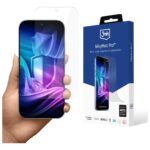 Matte protective film 3MK Silky Matt Pro for Xiaomi 17