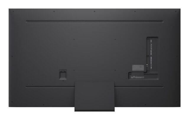 Telewizor 75  LG 75QNED86A3A - imagine 5