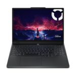 Lenovo Legion 5 15AHP10 AMD Ryzen™ 7 260 Laptop 38.4 cm (15.1 ) WQXGA 16 GB DDR5-SDRAM 512 GB SSD NVIDIA GeForce RTX 5060 Wi-Fi 7 (802.11be) Windows 11 Home Black
