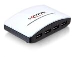 Delock USB 3.0 Hub - 4 Ports