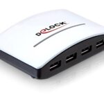 Delock USB 3.0 Hub - 4 Ports