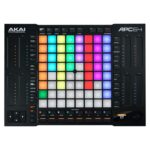 AKAI APC 64 - Ableton Live controller