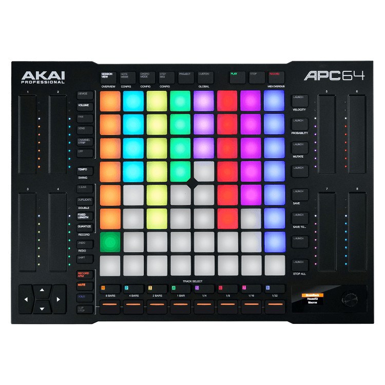 cps-3dabc7c912d650bce03512601a3acd8e-2026-03-29-06-53-29 AKAI APC 64 - Ableton Live controller - imagine 1