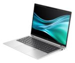 HP EliteBook 830 G11 Intel Core Ultra 5 135U Laptop 33.8 cm (13.3 ) WUXGA 16 GB LPDDR5x-SDRAM 512 GB SSD Wi-Fi 6E (802.11ax) Windows 11 Pro AI PC Silver - imagine 5
