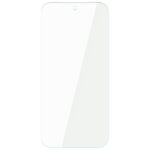 Matte protective film 3MK Silky Matt Pro for POCO F8 Pro - imagine 7