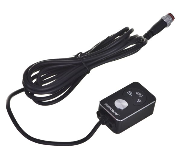 INNOVV K5 - motorcycle video recorder with 2 cameras - imagine 3