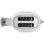 Toaster SMEG TSF01PGEU pastel green - imagine 5