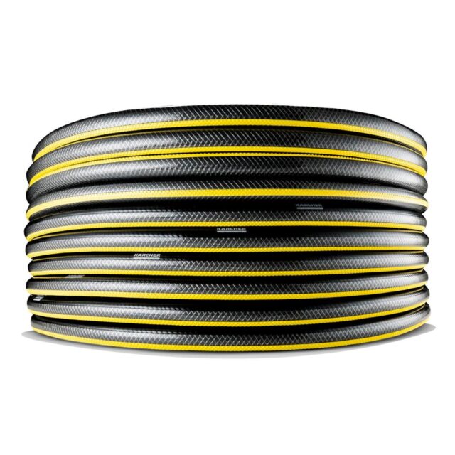 WATER HOSE KARCHER PLUS 1/2- 50M - imagine 7