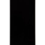 LCD display + Dotyk Samsung A037G Galaxy A03s Black (Service Pack)