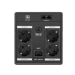 Emergency power supply Armac UPS HOME LINE-INTERACTIVE H/1500F/LED - imagine 6