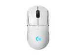 MOUSE PRO 2 LIGHTSPEED WHITE - imagine 6