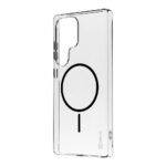 OBAL:ME MagNetix Limpid Kryt pro Samsung Galaxy S25 Ultra Transparent