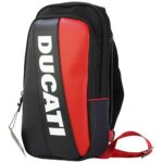 Ducati Sling Bag shoulder bag black