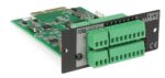 AUDAC FMP40 SourceCon™ voice file player module - imagine 2