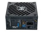 Seasonal Power Supply FOCUS SGX SFX GOLD 650W  mod - imagine 2