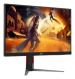 MONITOR AOC QD-OLED 27  Q27G4ZD 280Hz - imagine 6