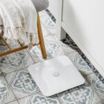 ADLER AD 8187 bathroom scales  white - imagine 6