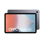 OPPO Pad Air Qualcomm Snapdragon 64 GB 26.3 cm (10.4 ) 4 GB Wi-Fi 5 (802.11ac) Android 12 Grey