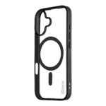 OBAL:ME MagNetix Outline Kryt pro Apple iPhone 17 Black