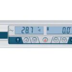 Bosch GAM 270 MFL Professional digital angle measurer 0 - 270°