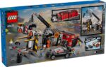 LEGO CITY 60472 Scrapyard with Cars - imagine 2