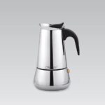 Coffee machine for 6 cups MR-1660-6 MAESTRO - imagine 2
