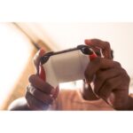 Microsoft Xbox Wireless Controller Red Bluetooth/USB Gamepad Analogue / Digital Xbox  Xbox One  Xbox Series S  Xbox Series X - imagine 9