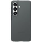 Case Spigen Liquid Crystal for Samsung Galaxy S26 space crystal - imagine 2