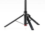 Xiaomi Zoom Floor Selfie Tyč Black - imagine 5